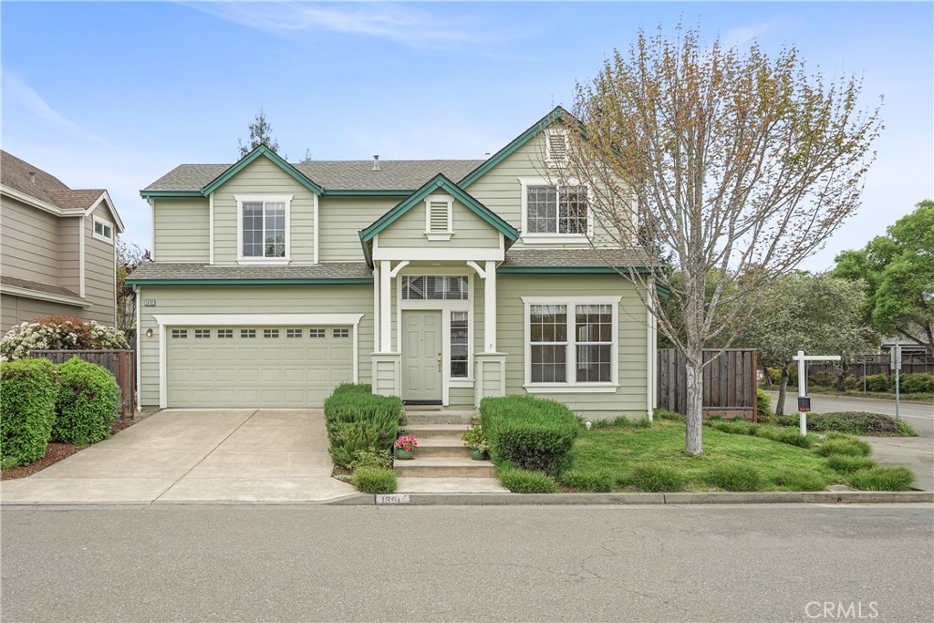 1691 Arbor Way
