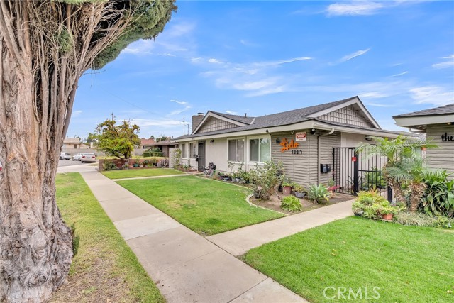 Detail Gallery Image 24 of 27 For 1302 W Lido Pl #2,  Anaheim,  CA 92801 - 2 Beds | 1 Baths