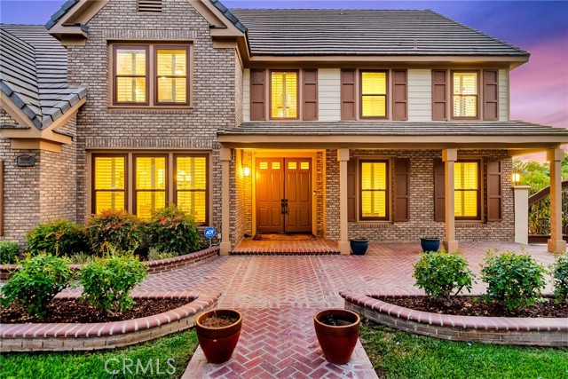 Detail Gallery Image 4 of 74 For 14207 Ashton Ln, Riverside,  CA 92508 - 4 Beds | 3/1 Baths