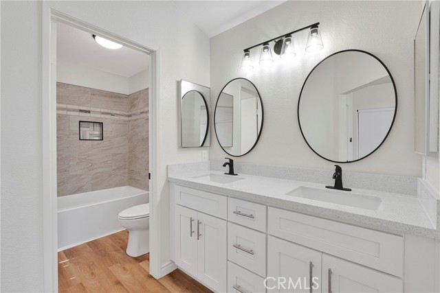 Detail Gallery Image 7 of 27 For 16543 San Juan Pl, Victorville,  CA 92395 - 4 Beds | 3 Baths