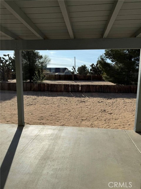 Detail Gallery Image 24 of 25 For 13564 Seminole, Apple Valley,  CA 92308 - 3 Beds | 2 Baths