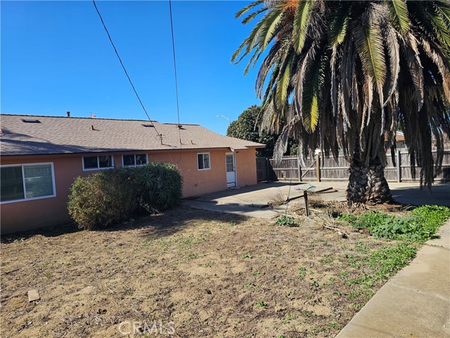 Detail Gallery Image 9 of 9 For 420 N W St, Lompoc,  CA 93436 - 3 Beds | 2 Baths