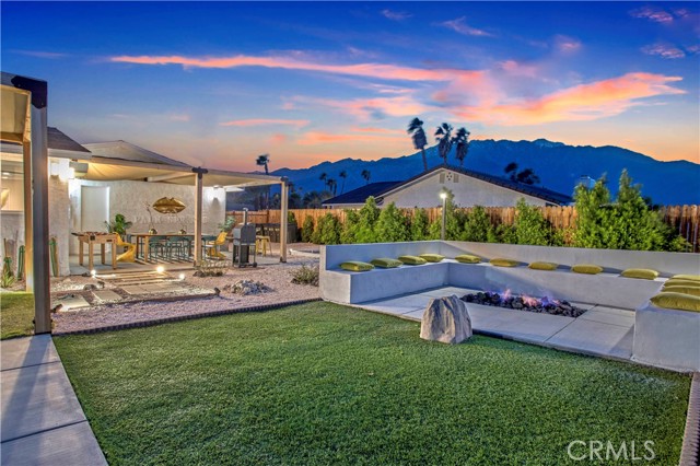 Detail Gallery Image 41 of 42 For 2144 E Rogers, Palm Springs,  CA 92262 - 4 Beds | 2 Baths