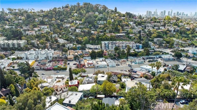 3811 Sunset, Los Angeles, CA, 90027 3811 Sunset, Los Angeles, CA, 90027