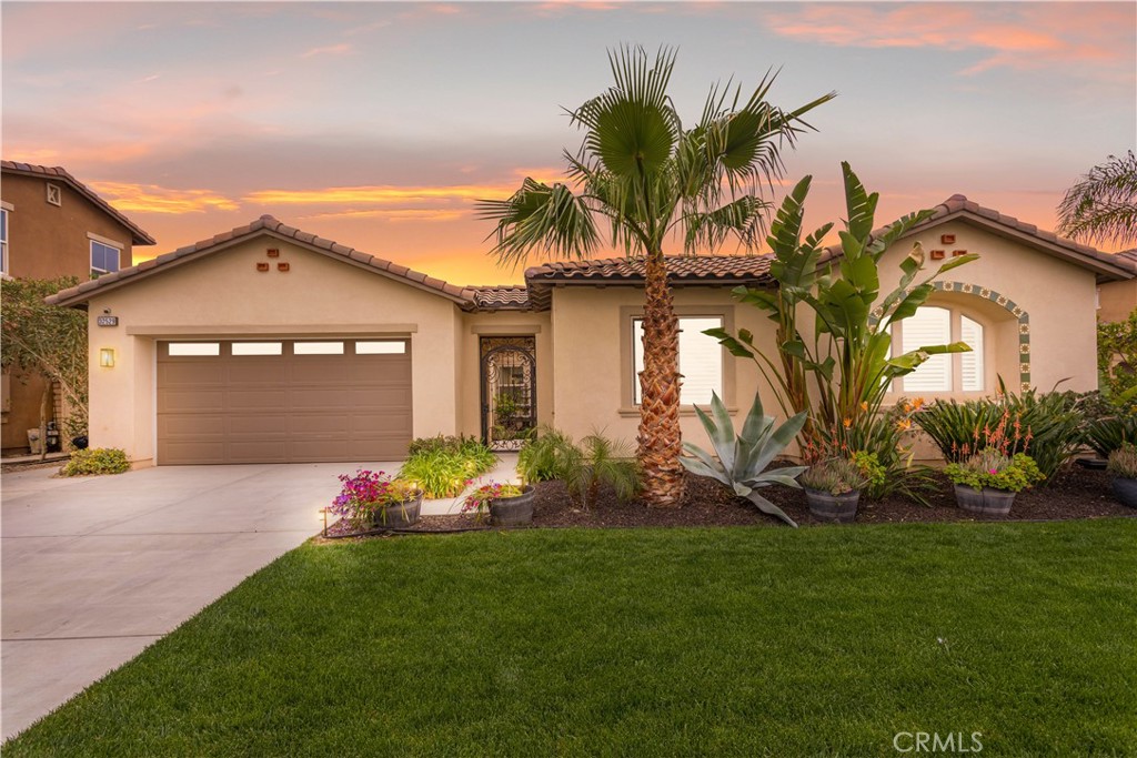 32529 Presidio Hills Lane