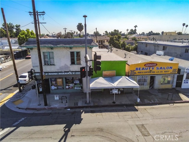 4600 S Central Avenue, Los Angeles, California 90011, ,Commercial Sale,For Sale,4600 S Central Avenue,CRDW23156266