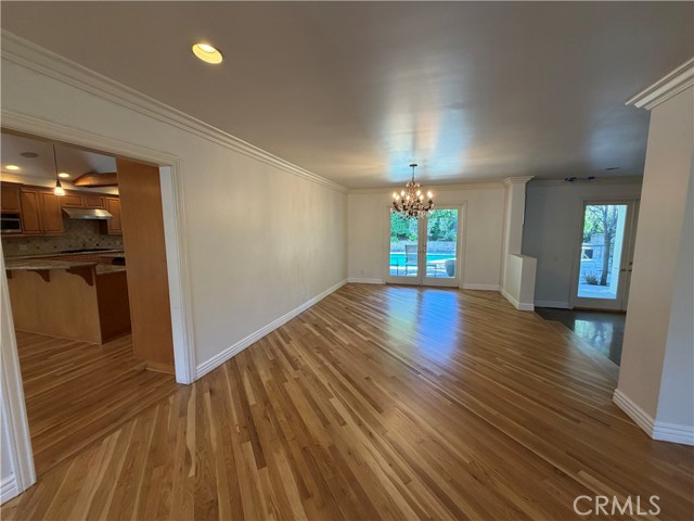 Detail Gallery Image 11 of 24 For 16248 Darcia Pl, Encino,  CA 91436 - 4 Beds | 4 Baths