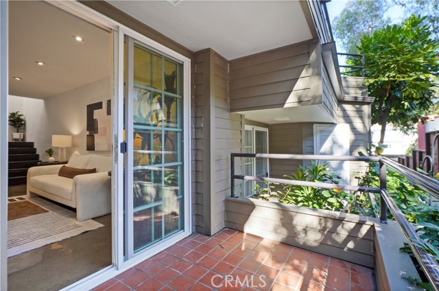 Detail Gallery Image 28 of 35 For 2364 Duane St #7,  Silver Lake Los Angeles,  CA 90039 - 2 Beds | 2/1 Baths