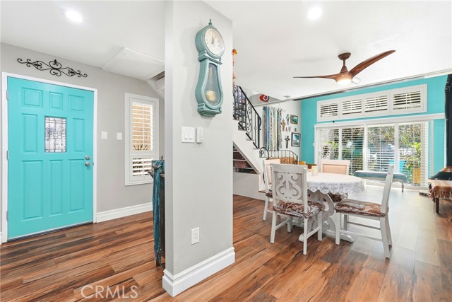 Detail Gallery Image 7 of 35 For 7890 E Spring St 19k,  Long Beach,  CA 90815 - 1 Beds | 1 Baths