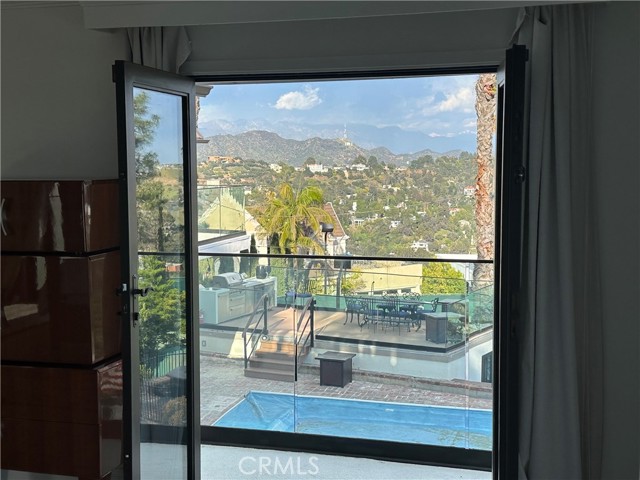 Detail Gallery Image 120 of 200 For 7930 Vulcan Dr, Los Angeles,  CA 90046 - 7 Beds | 8/1 Baths