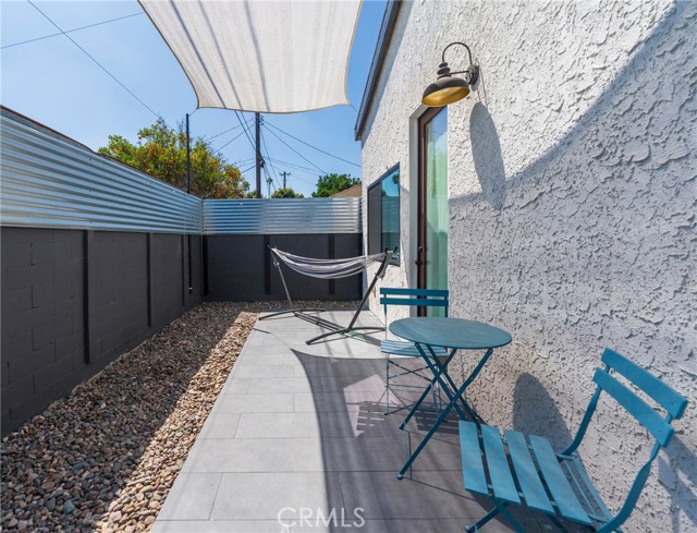 Detail Gallery Image 38 of 41 For 3532 S Muirfield Rd, Los Angeles,  CA 90016 - 4 Beds | 3 Baths