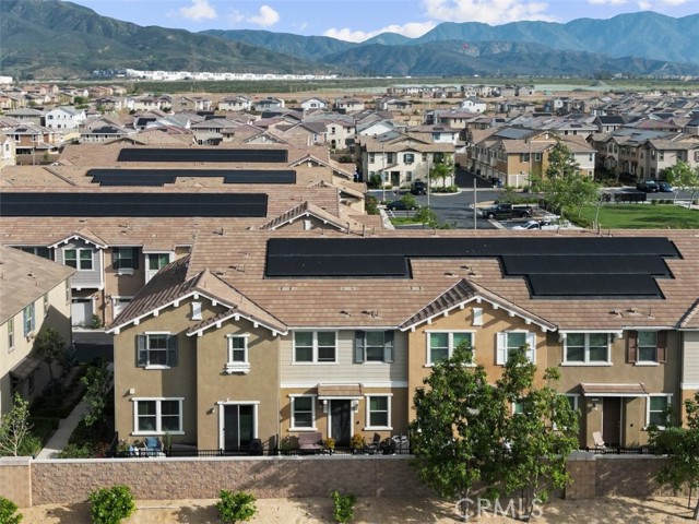 Detail Gallery Image 19 of 23 For 16502 Casa Grande #516,  Fontana,  CA 92336 - 3 Beds | 2/1 Baths