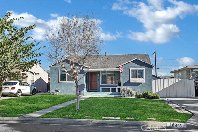 14241 Close St, Whittier, CA 90604