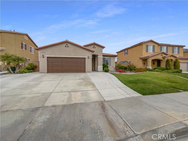 29268 Bouris Drive, Menifee, CA 92584 Listing Photo  1