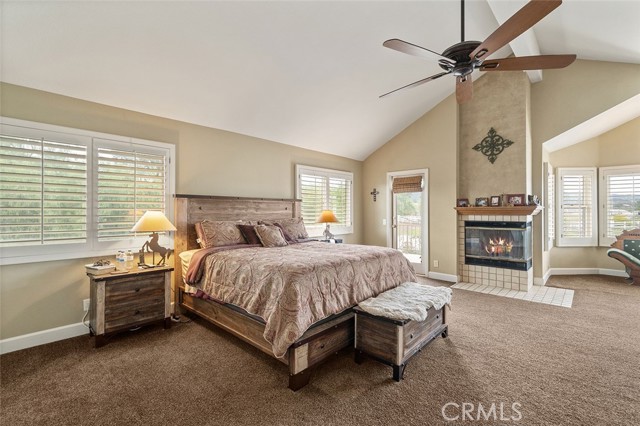 Detail Gallery Image 19 of 50 For 38405 Avenida La Cresta, Murrieta,  CA 92562 - 4 Beds | 4 Baths