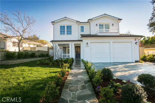2549 Chelsea Road, Palos Verdes Estates, California 90274, 5 Bedrooms Bedrooms, ,2 BathroomsBathrooms,Residential,Sold,Chelsea,SB17042791