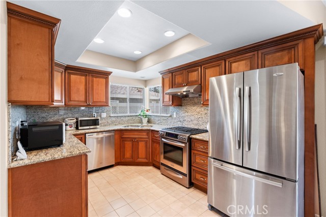 Image 8 of 26 For 17300 Azalea Court