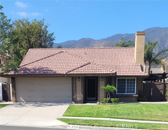 3322 Fallenleaf Dr, Corona, CA 92882