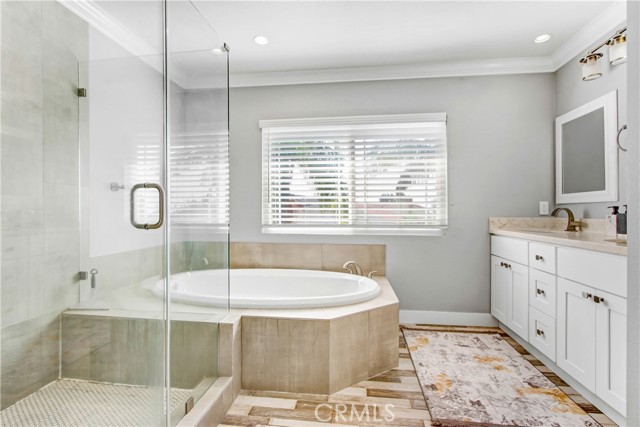 Detail Gallery Image 12 of 20 For 2606 Greenhill Dr, Fullerton,  CA 92833 - 4 Beds | 3/1 Baths