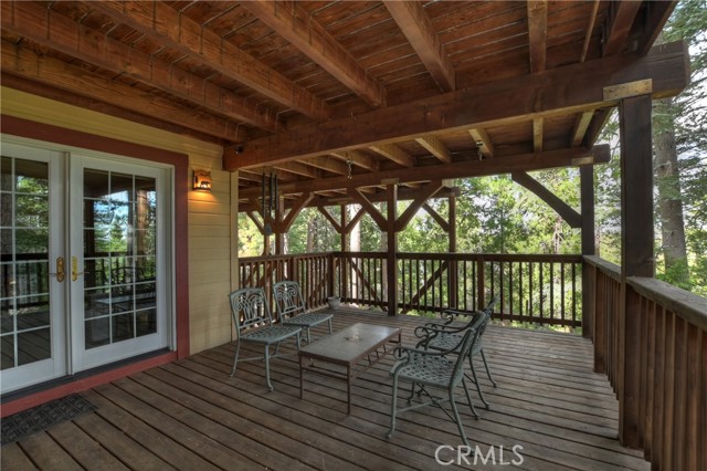 Detail Gallery Image 45 of 60 For 27276 Grizzly Ln, Lake Arrowhead,  CA 92352 - 4 Beds | 2 Baths