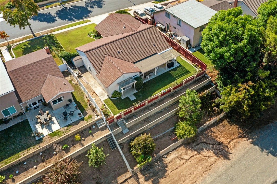 Detail Gallery Image 2 of 44 For 1981 Chevy Chase Drive, Brea,  CA 92821 - 4 Beds | 2 Baths