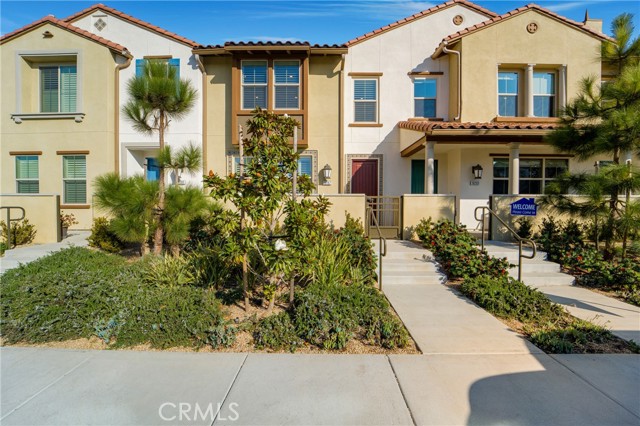 Detail Gallery Image 1 of 27 For 19197 Tideline Ct, Huntington Beach,  CA 92648 - 4 Beds | 2/1 Baths