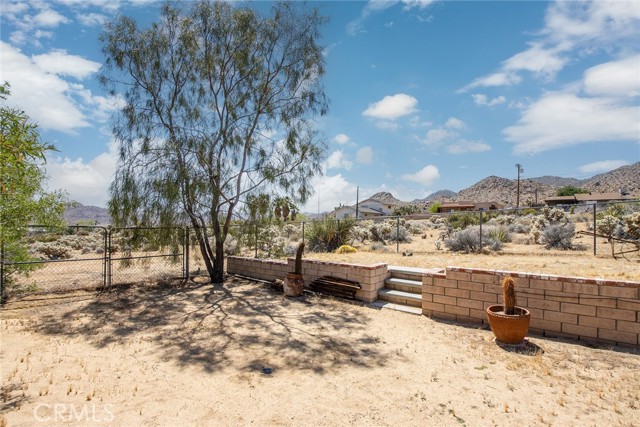 Detail Gallery Image 34 of 36 For 61261 Onaga Trl, Joshua Tree,  CA 92252 - 3 Beds | 2 Baths