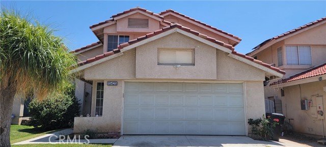 Detail Gallery Image 1 of 1 For 15425 Tobarra Rd, Fontana,  CA 92337 - 3 Beds | 3 Baths