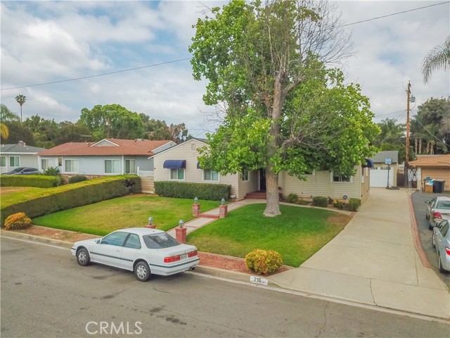 216 S Meadow Rd, West Covina, CA 91791