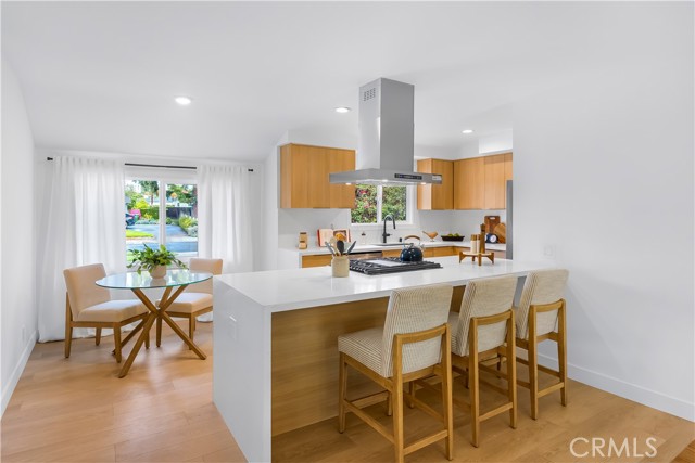 Detail Gallery Image 9 of 30 For 16938 Knapp St, Northridge,  CA 91343 - 3 Beds | 2/1 Baths