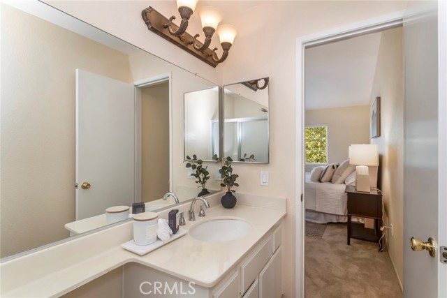 Detail Gallery Image 30 of 73 For 25120 Steinbeck Ave a,  Stevenson Ranch,  CA 91381 - 3 Beds | 2/1 Baths