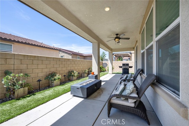Detail Gallery Image 9 of 73 For 16981 Schneider St, Fontana,  CA 92336 - 4 Beds | 3/1 Baths