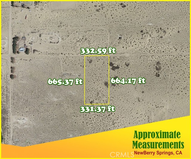 0 Valley Center Road, Newberry Springs, California 92365, ,Land,For Sale,0 Valley Center Road,CRNP23198071