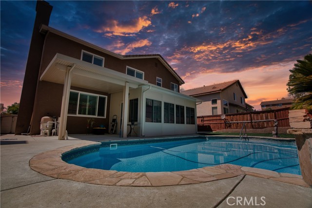 Detail Gallery Image 50 of 50 For 38902 Canyon Bridge Cir, Murrieta,  CA 92563 - 3 Beds | 2/1 Baths