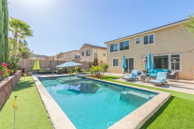 Detail Gallery Image 1 of 45 For 34130 Camelina St, Lake Elsinore,  CA 92532 - 4 Beds | 3 Baths