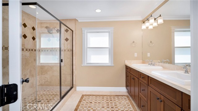 Detail Gallery Image 21 of 30 For 431 Iris Ave, Corona Del Mar,  CA 92625 - 3 Beds | 3 Baths