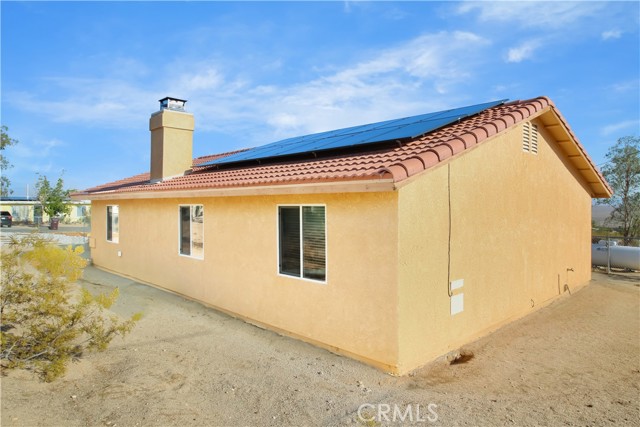 Detail Gallery Image 23 of 42 For 6829 Quail Spring Ave, Twentynine Palms,  CA 92277 - 3 Beds | 2 Baths