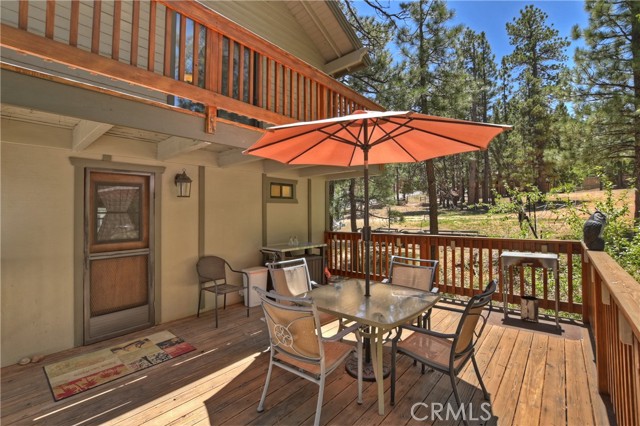Detail Gallery Image 3 of 26 For 670 Knight Ave, Big Bear Lake,  CA 92315 - 2 Beds | 2 Baths