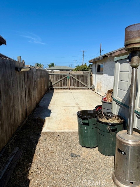 Detail Gallery Image 27 of 27 For 1211 9th St, Imperial Beach,  CA 91932 - 3 Beds | 1 Baths