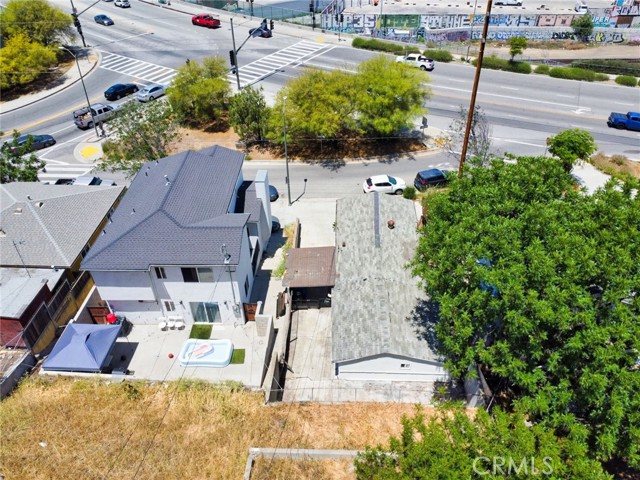 Detail Gallery Image 2 of 16 For 2028 N Marianna Ave, Los Angeles,  CA 90032 - 1 Beds | 1 Baths