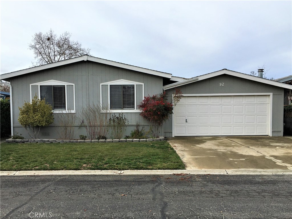 1220 Bennett Way 92, Templeton, CA 93465