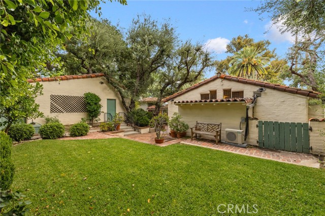 Detail Gallery Image 48 of 58 For 507 Garfield Ave, South Pasadena,  CA 91030 - 2 Beds | 2/1 Baths