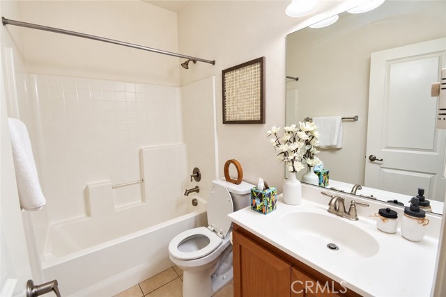 5 Bed Home for Sale in Ontario, California