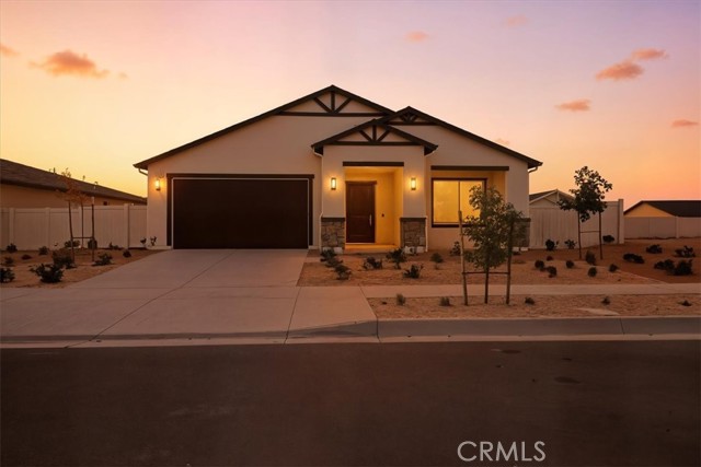 Detail Gallery Image 2 of 36 For 3217 E Avenue J-4, Lancaster,  CA 93535 - 3 Beds | 2 Baths