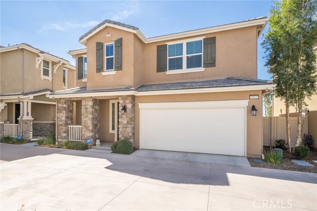 Detail Gallery Image 1 of 1 For 7972 Sunflower St, Highland,  CA 92346 - 3 Beds | 2/1 Baths