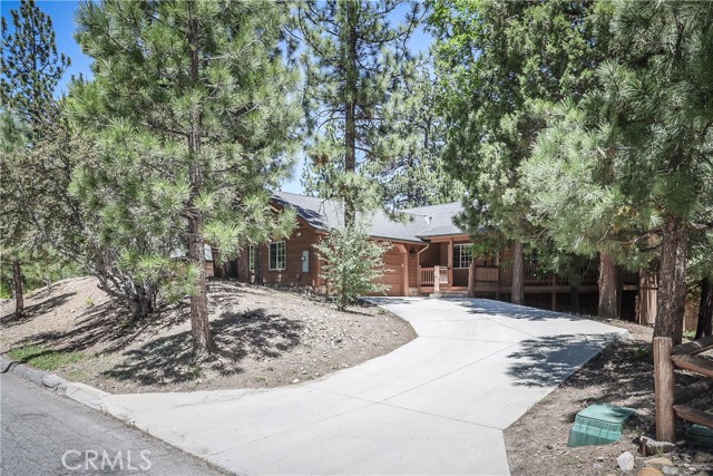 Detail Gallery Image 26 of 26 For 1219 W Alpenweg Dr, Big Bear City,  CA 92314 - 3 Beds | 2 Baths