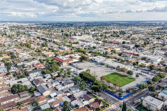 Detail Gallery Image 15 of 15 For 4101 E 57th, Maywood,  CA 90270 - – Beds | – Baths