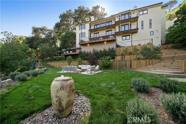 Image 62 of 74 For 3636 Camino De La Cumbre