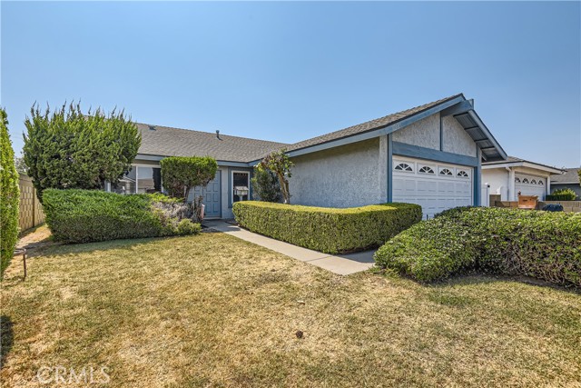 Detail Gallery Image 1 of 1 For 10683 Maple St, Cypress,  CA 90630 - 3 Beds | 2 Baths