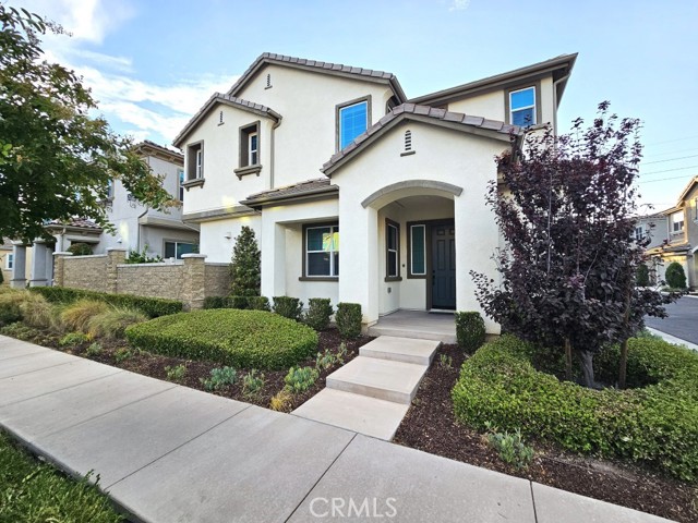 15834 Ellington Way, Chino Hills, CA 91709